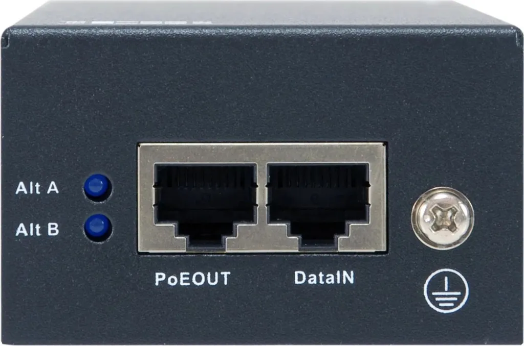 PoE Injector LevelOne POI-5003, Gigabit, 90W, i zi - 3