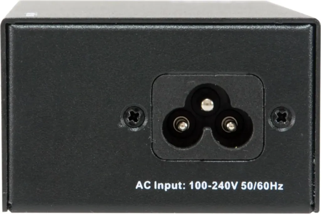 PoE Injector LevelOne POI-5003, Gigabit, 90W, i zi - 4