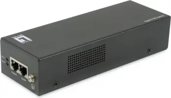 PoE Injector LevelOne POI-5003, Gigabit, 90W, i zi