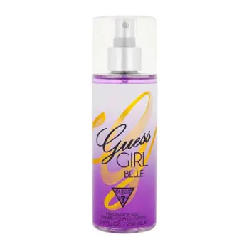 Sprej trupi Guess Girl Belle, 250 ml