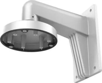 Mbajtëse muri për kamerë IP LevelOne CAS-7315, alumin, e bardhë