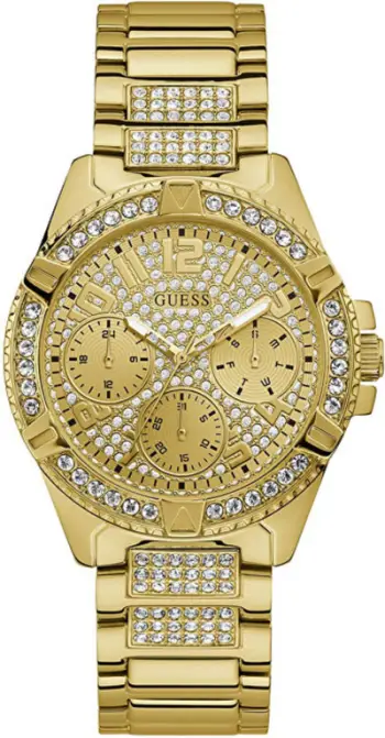 Orë dore Guess Lady Frontier W1156L2