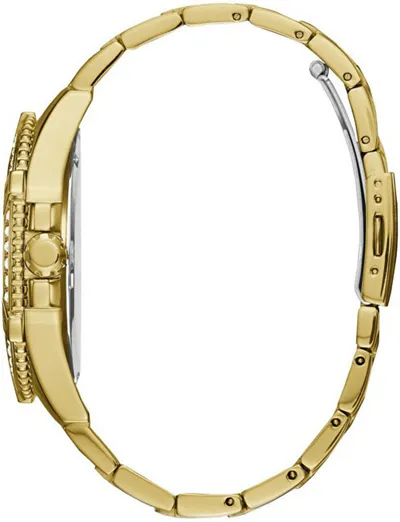 Orë dore Guess Frontier W0799G2 - 2