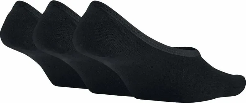 Çorape për femra Nike, të zeza - 2