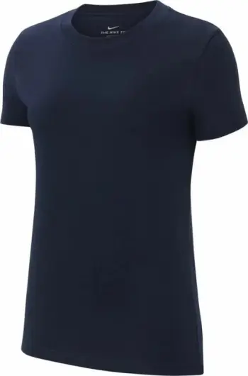Maicë Nike Park 20 për femra, blu marine