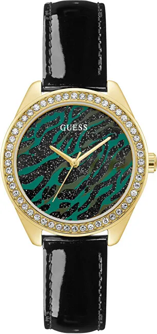 Orë dore Guess Ziggy GW0110L1 - 1
