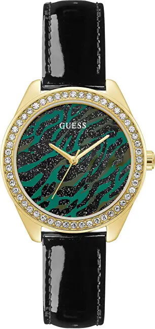 Orë dore Guess Ziggy GW0110L1