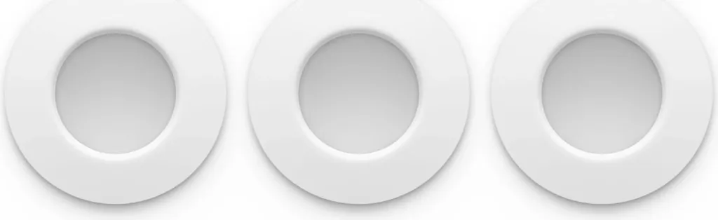 Dritë e futur Philips Hue 929003712102, LED, 1000 lm, Bardhë - 1