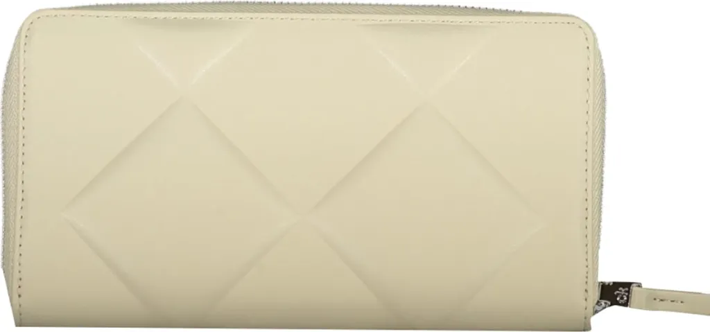 Portofol për femra Calvin Klein, beige - 2