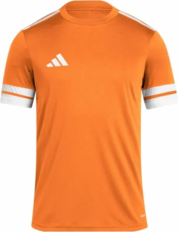 Maicë për meshkuj adidas, portokalli - 2