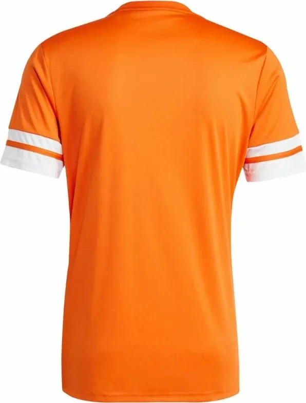 Maicë për meshkuj adidas, portokalli - 3