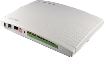 SmartConnect Box AGFEO ES