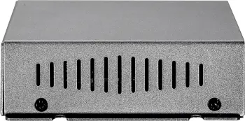 Switch LevelOne GEP-0521, 5-Port Gigabit PoE, 115W