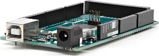 Plakë zhvillimi Arduino Mega 2560, 16 MHz, ATmega2560 - 3