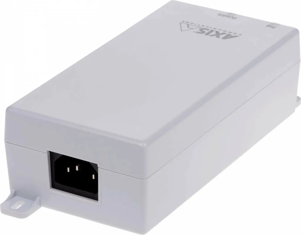 Midspan Axis T8154, 60 W, SFP, e bardhë - 1