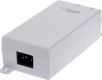 Midspan Axis T8154, 60 W, SFP, e bardhë