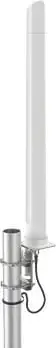 Antena omni-drejtuese Poynting A-OMNI-0292-V2, 8 dBi, e bardhë