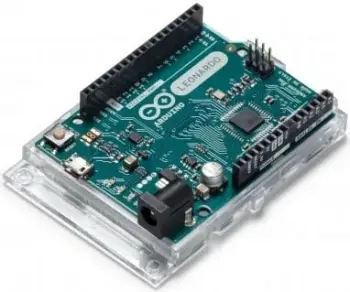 Pllakë amë Arduino Leonardo, ATMega32u4, 16 MHz