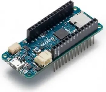 Modul kompjuterik Arduino MKR ZERO, ARM Cortex M0+, 256 KB, 32 KB