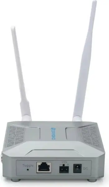 Gateway Dragino MS48-LR-868, LoRaWAN në Modbus, 4G