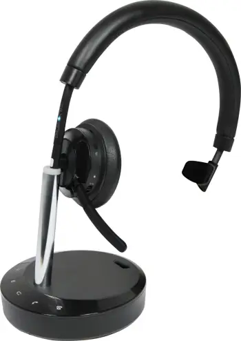 Kufje Plusonic W320 Mono DECT