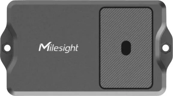 Sensor distancë Milesight ToF Laser, LoRaWAN, IP67 - 1