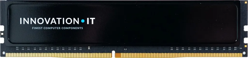 RAM Memorje Innovation IT 3200 8GB CL22 me Heatspreader - 2