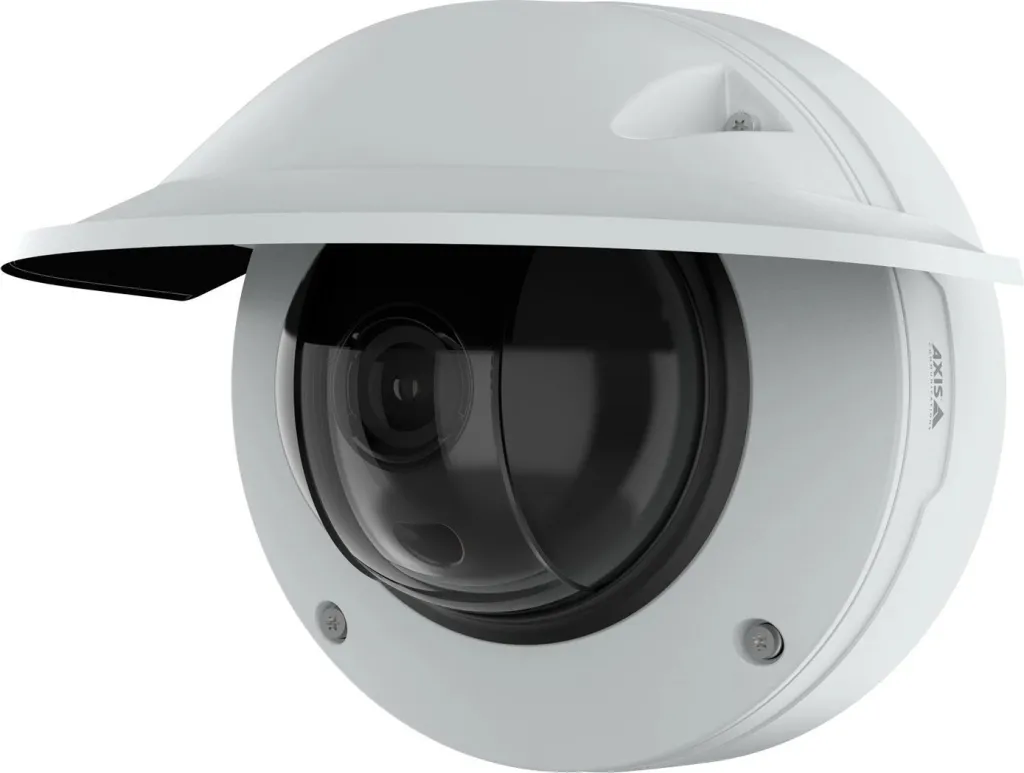 Kamerë rrjeti Axis Q3538-LVE 4K - 1