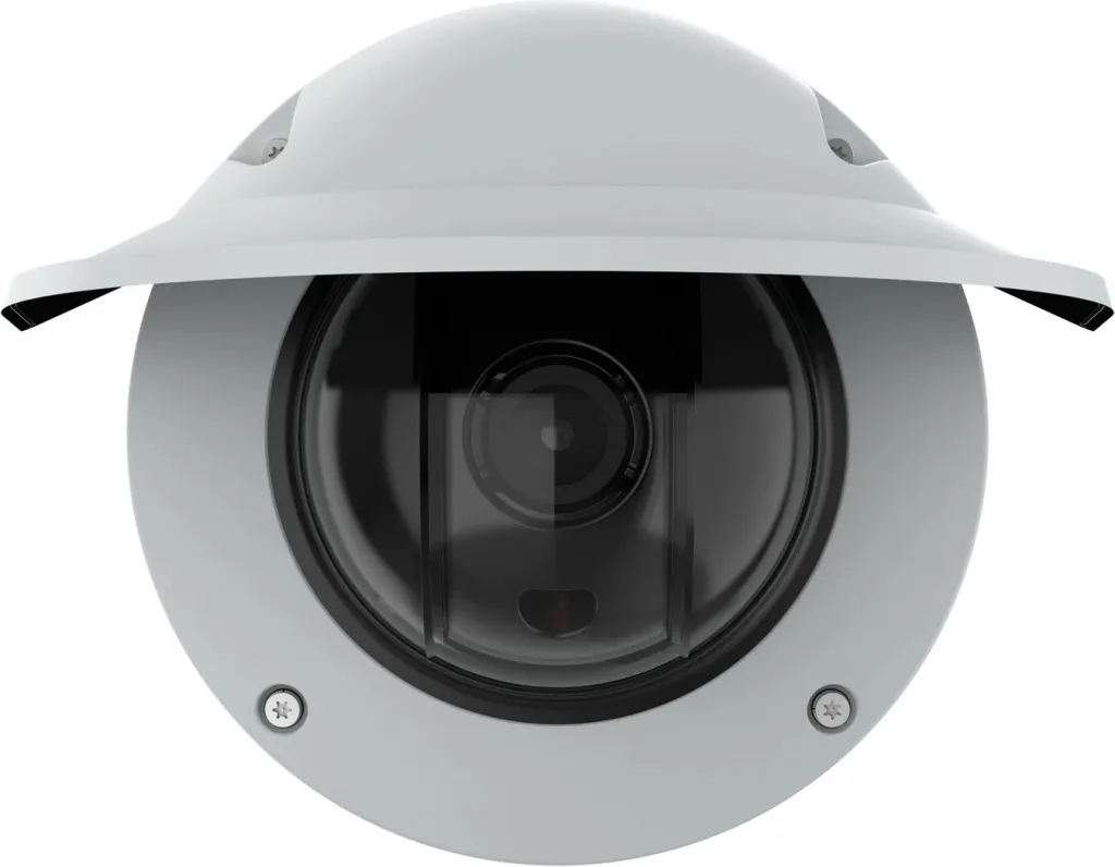 Kamerë rrjeti Axis Q3538-LVE 4K - 2