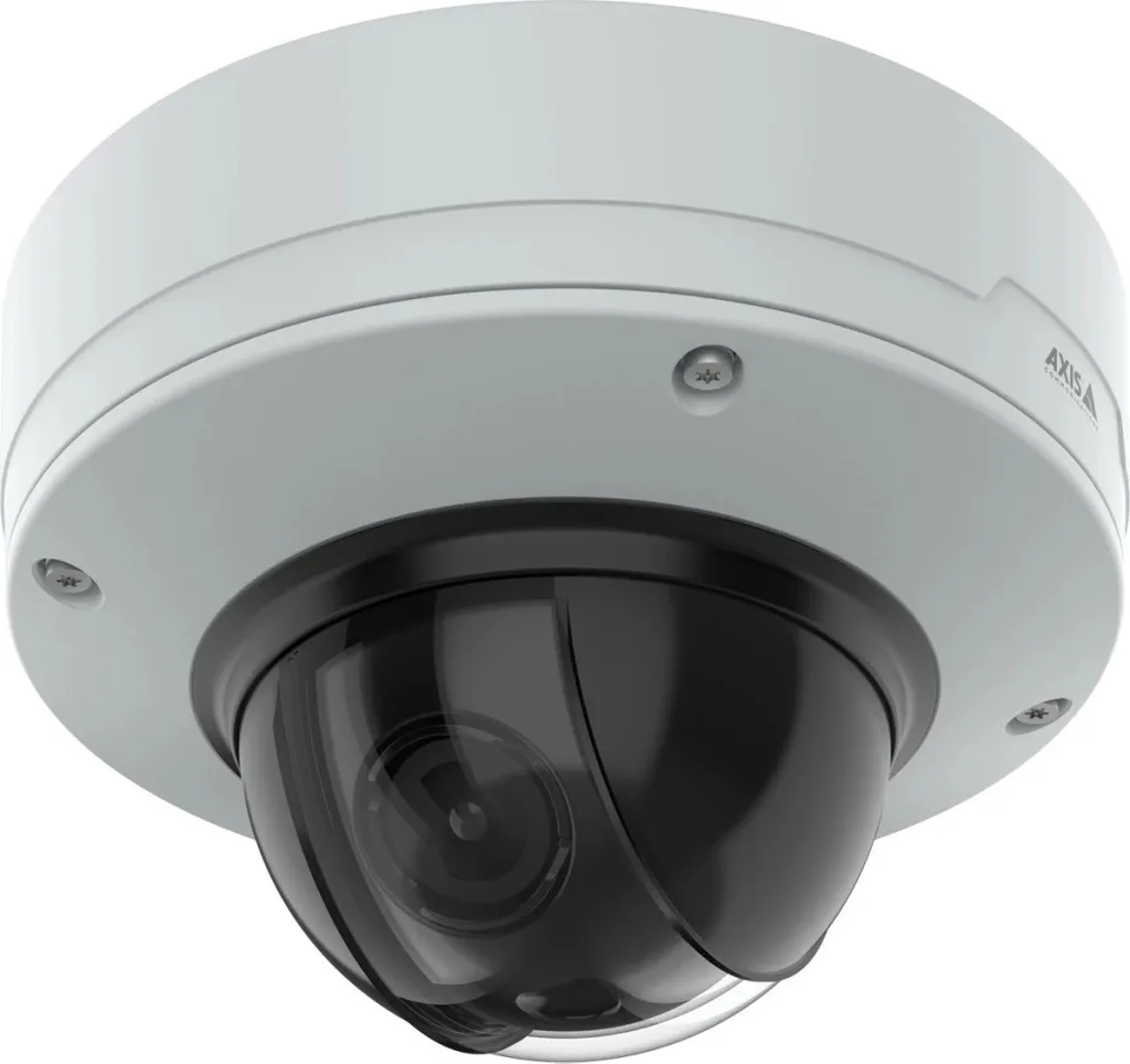 Kamerë rrjeti Axis Q3538-LVE 4K - 4