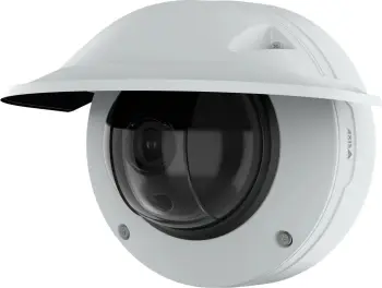 Kamerë rrjeti Axis Q3538-LVE 4K