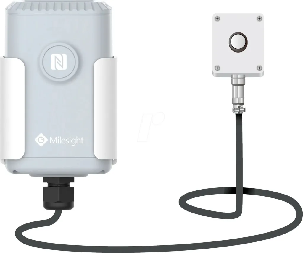 Sensor drite Milesight IoT LoRaWAN IP65 - 1