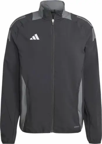 Duks për meshkuj adidas, i zi