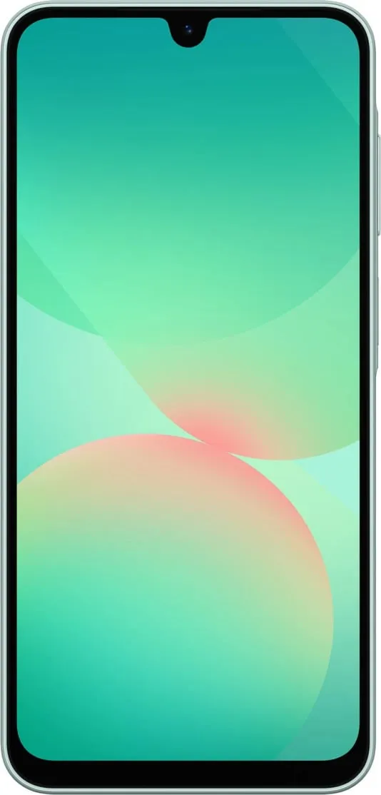 Celular Samsung Galaxy A26 5G, 8GB/256GB, Mint - 2