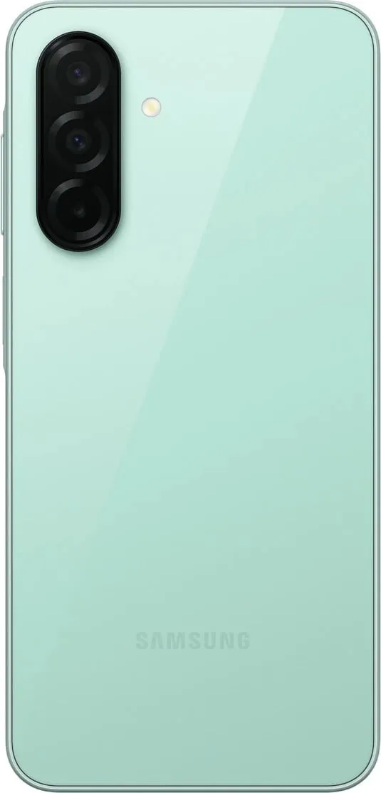 Celular Samsung Galaxy A26 5G, 8GB/256GB, Mint - 5