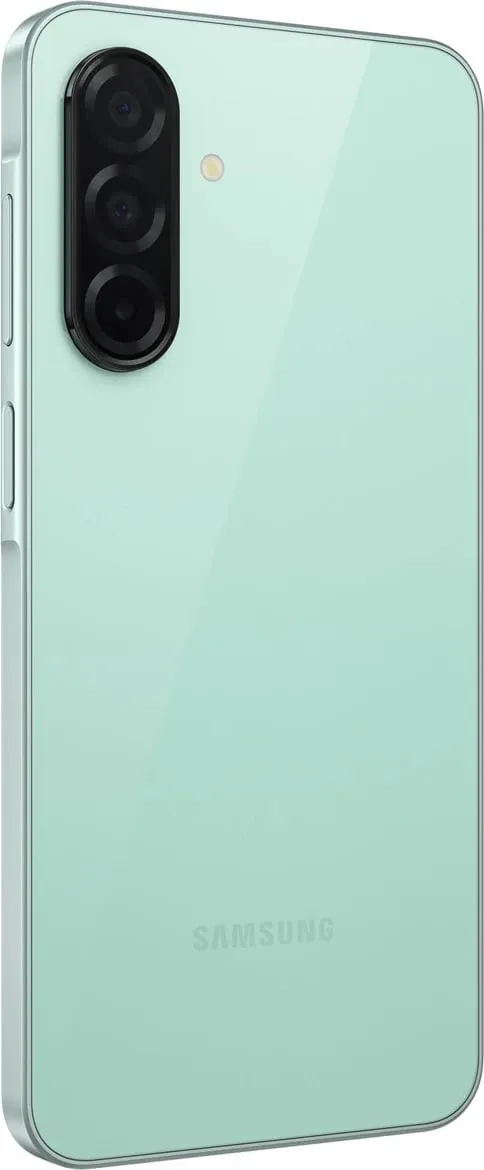 Celular Samsung Galaxy A26 5G, 8GB/256GB, Mint - 6