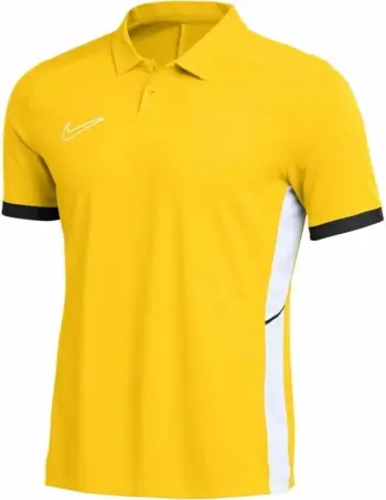 Maicë polo për meshkuj Nike, e verdhë
