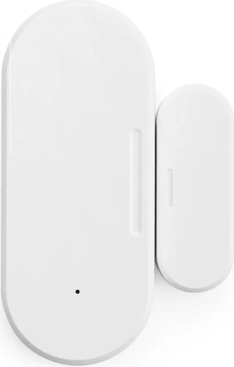 Sensor dere Dragino LoRaWAN LDS02-EU868, bardhë - 1
