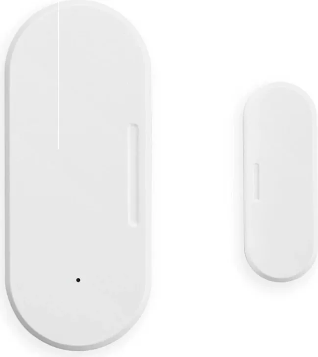 Sensor dere Dragino LoRaWAN LDS02-EU868, bardhë - 2