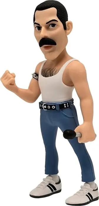 Figurinë koleksionuese MINIX Freddie Mercury - 2
