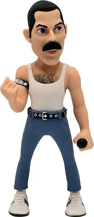 Figurinë koleksionuese MINIX Freddie Mercury - 3
