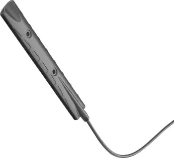 Antena Poynting LTE A-OMNI-0510-V1-02, SMA(m), 1m, e zezë