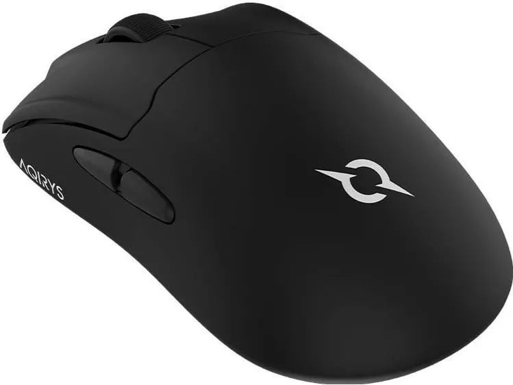 Maus AQIRYS M32, RGB, Dual Mode, 12000 DPI, i zi - 11