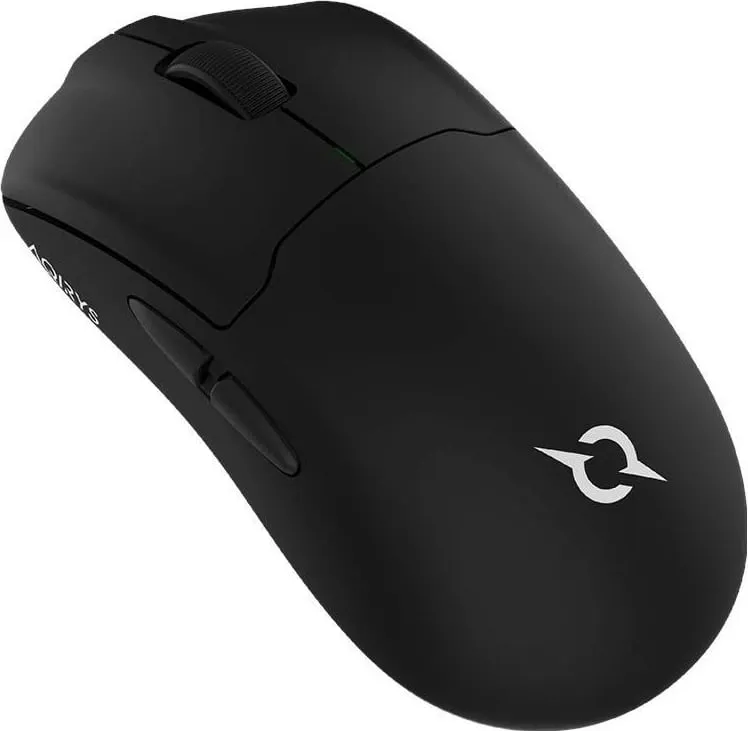 Maus AQIRYS M32, RGB, Dual Mode, 12000 DPI, i zi - 12