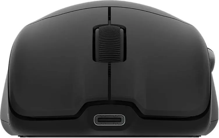 Maus AQIRYS M32, RGB, Dual Mode, 12000 DPI, i zi - 14