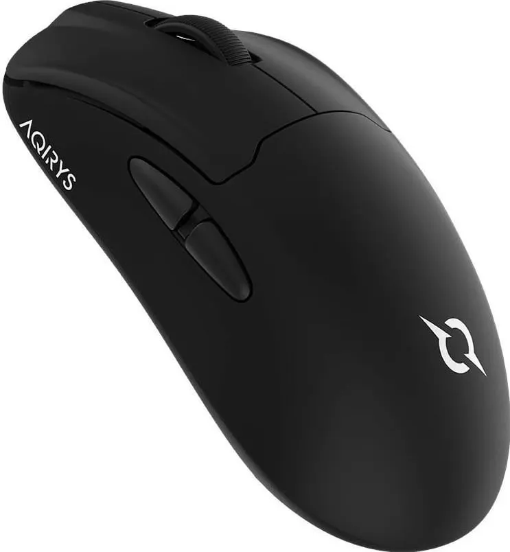 Maus AQIRYS M32, RGB, Dual Mode, 12000 DPI, i zi - 17