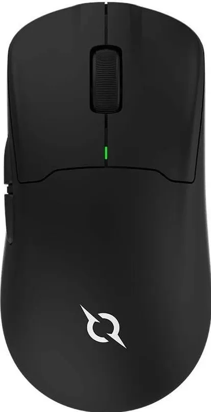 Maus AQIRYS M32, RGB, Dual Mode, 12000 DPI, i zi - 3