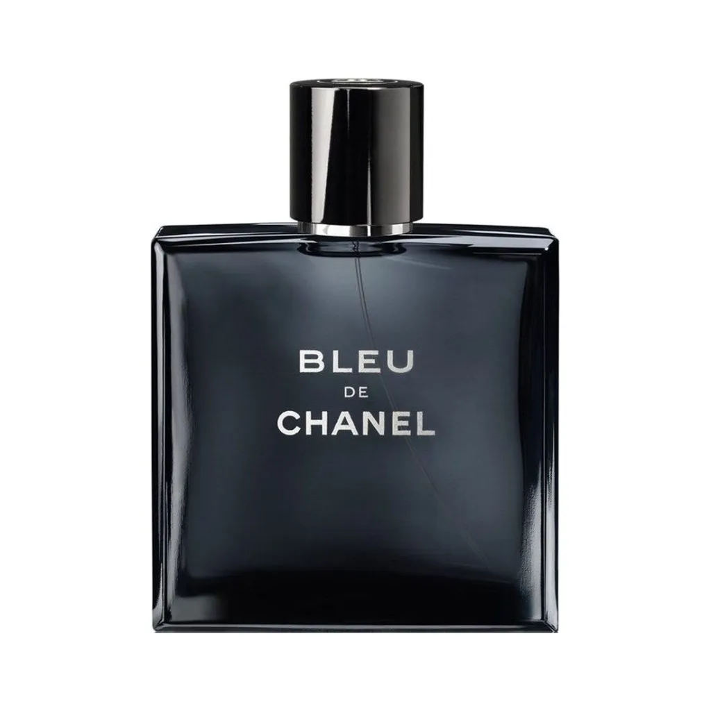 Eau de Toilette Chanel Bleu De , - 1