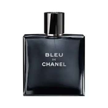 Eau de Toilette Chanel Bleu De ,