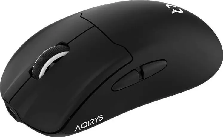 Maus gaming Aqirys M60, RGB, Bluetooth, USB, i zi - 2